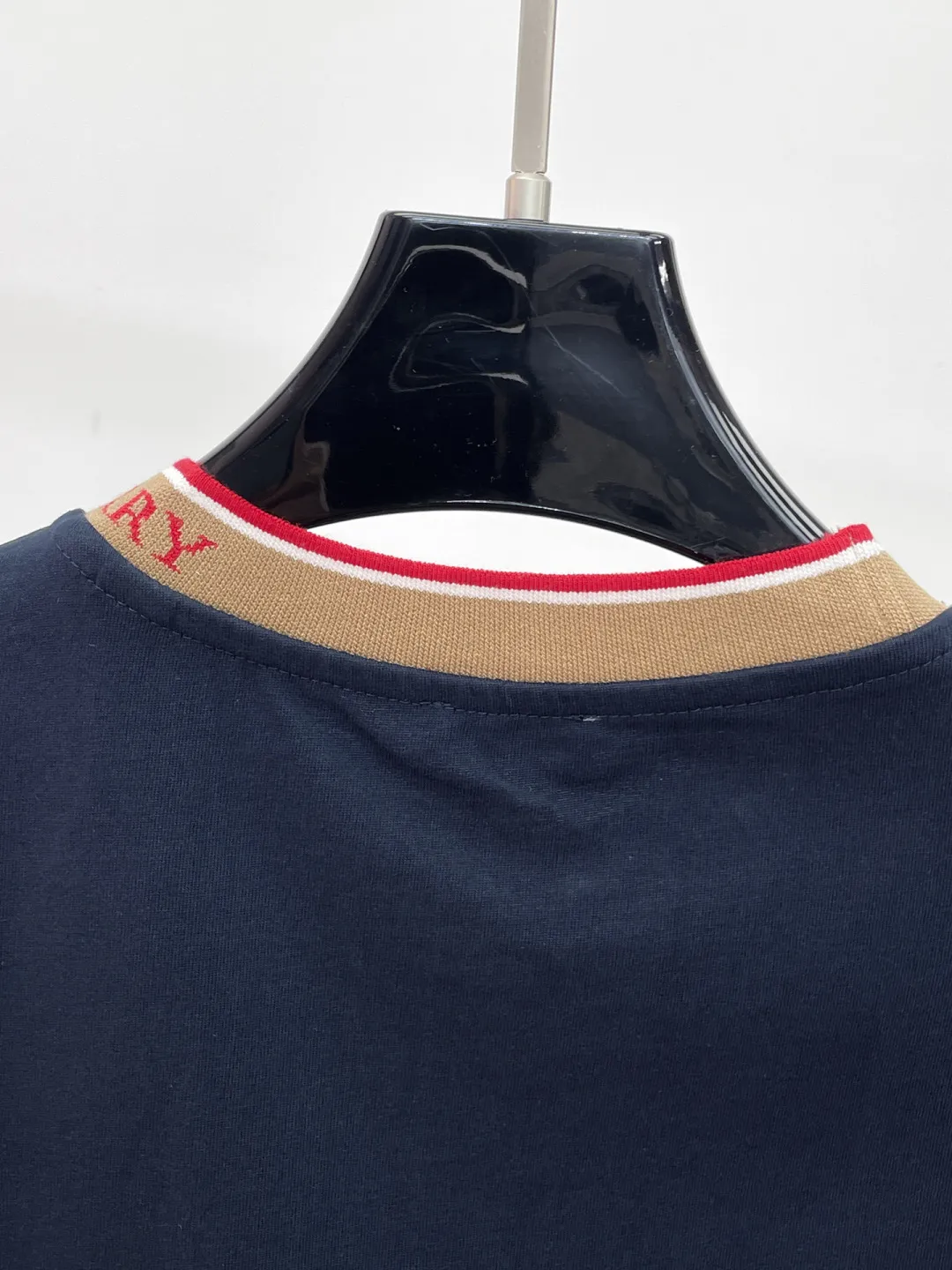 BURBERRY New Arrival T Same Style 260 ， Factory New Arrival Versatile Size：S-XXL